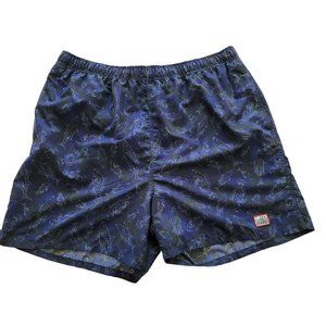 Merrill & Forbes Outfitters Water Board Swim Trunks Size XL